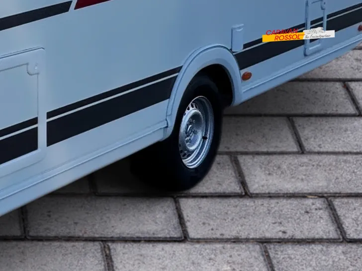 Fahrzeugbild Dethleffs c-go 495 QSK #6