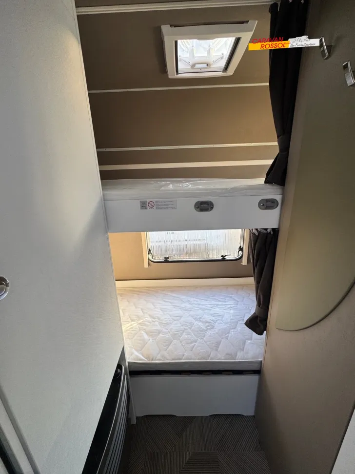 Fahrzeugbild Dethleffs c-go 495 QSK #11