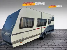Fahrzeugbild Dethleffs c-go 495 QSK #3