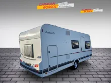 Fahrzeugbild Dethleffs c-go 495 QSK #4