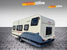 Fahrzeugbild Dethleffs c-go 495 QSK #5