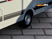 Fahrzeugbild Dethleffs c-go 495 QSK #6