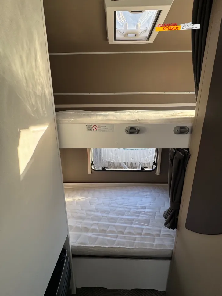 Fahrzeugbild Dethleffs c-go 495 QSK #12