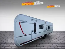 Fahrzeugbild Dethleffs Camper 560 FMK #4