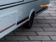Fahrzeugbild Dethleffs Camper 560 FMK #6