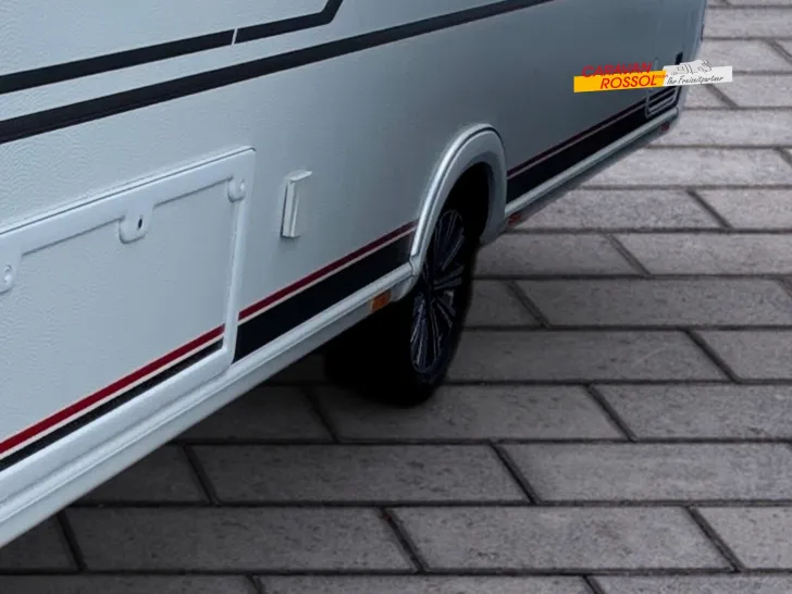Fahrzeugbild Dethleffs Camper 560 FMK #6