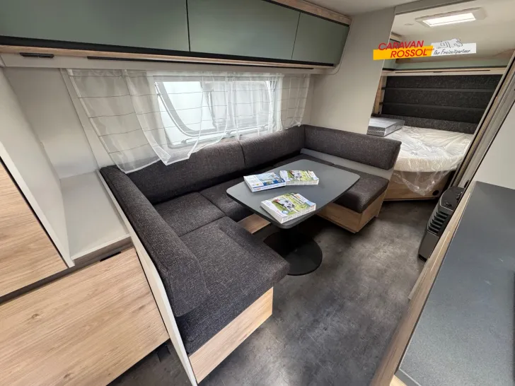 Fahrzeugbild Dethleffs Camper 560 FMK #7