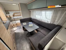 Fahrzeugbild Dethleffs Camper 560 FMK #8