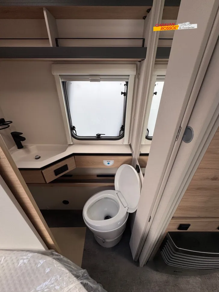 Fahrzeugbild Dethleffs Camper 560 FMK #10