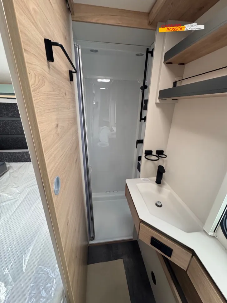 Fahrzeugbild Dethleffs Camper 560 FMK #11