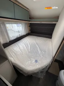 Fahrzeugbild Dethleffs Camper 560 FMK #12