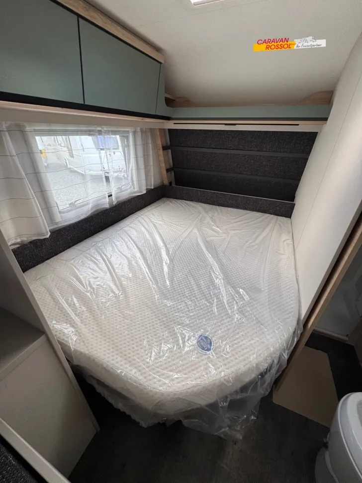 Fahrzeugbild Dethleffs Camper 560 FMK #12