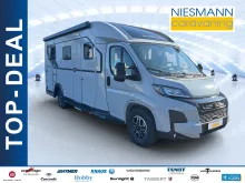 Fahrzeugbild Bürstner Signature SFT 7.0 Nighthawk M6 Pro #3