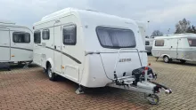 Fahrzeugbild Hymer Eriba Feeling 425 Listenpreis 41.500 € neuwertig #20