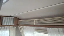 Fahrzeugbild Hymer Eriba Feeling 425 Listenpreis 41.500 € neuwertig #18
