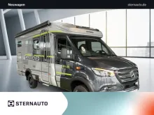 Fahrzeugbild Hymer ML-T 570 Crossover #1