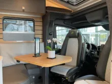 Fahrzeugbild Hymer ML-T 570 Crossover #7