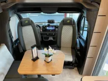Fahrzeugbild Hymer ML-T 570 Crossover #8