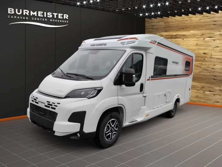 Fahrzeugbild Weinsberg CaraCompact EDITION PEPPER 600 MEG #3