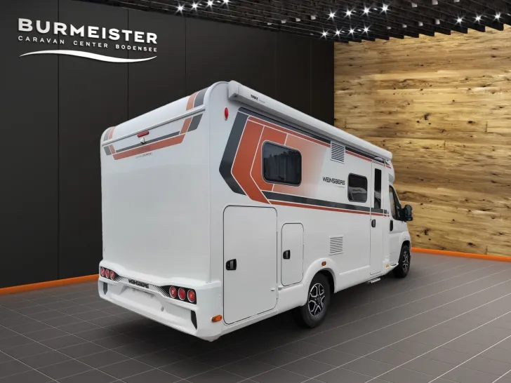 Fahrzeugbild Weinsberg CaraCompact EDITION PEPPER 600 MEG #4