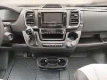 Fahrzeugbild Weinsberg CaraCompact EDITION PEPPER 600 MEG #9