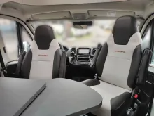 Fahrzeugbild Weinsberg CaraCompact EDITION PEPPER 600 MEG #11
