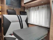 Fahrzeugbild Weinsberg CaraCompact EDITION PEPPER 600 MEG #12
