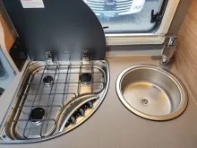 Fahrzeugbild Weinsberg CaraCompact EDITION PEPPER 600 MEG #14
