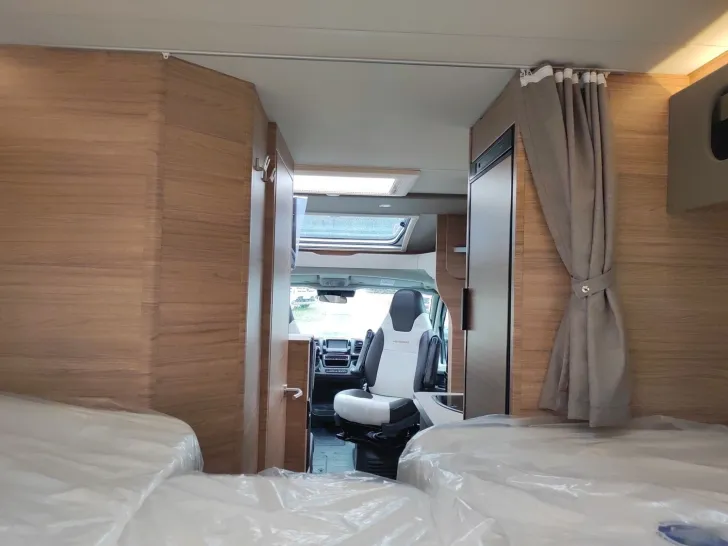 Fahrzeugbild Weinsberg CaraCompact EDITION PEPPER 600 MEG #18