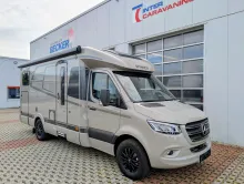 Fahrzeugbild Hymer GT-S 600 Sie sparen 12.380,-€! #1