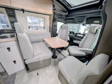 Fahrzeugbild Hymer GT-S 600 Sie sparen 12.380,-€! #4