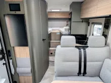 Fahrzeugbild Hymer GT-S 600 Sie sparen 12.380,-€! #7