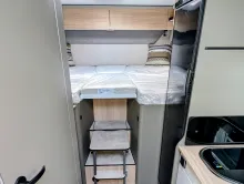 Fahrzeugbild Hymer GT-S 600 Sie sparen 12.380,-€! #8