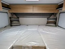 Fahrzeugbild Hymer GT-S 600 Sie sparen 12.380,-€! #9