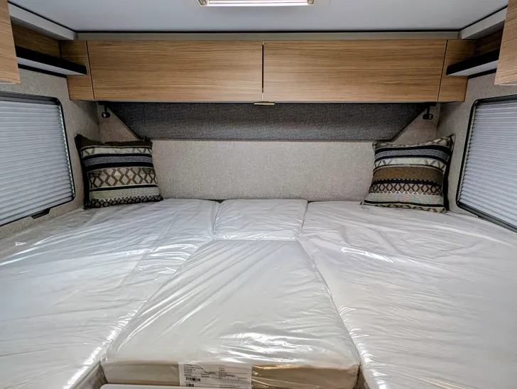Fahrzeugbild Hymer GT-S 600 Sie sparen 12.380,-€! #9