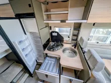 Fahrzeugbild Hymer GT-S 600 Sie sparen 12.380,-€! #12