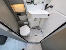 Fahrzeugbild Hymer GT-S 600 Sie sparen 12.380,-€! #14