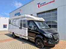 Fahrzeugbild Hymer B-Klasse MC T 680 Sie sparen 20.050,-€! #1
