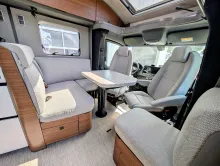 Fahrzeugbild Hymer B-Klasse MC T 680 Sie sparen 20.050,-€! #5