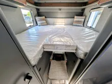 Fahrzeugbild Hymer B-Klasse MC T 680 Sie sparen 20.050,-€! #9
