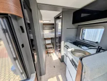 Fahrzeugbild Hymer B-Klasse MC T 680 Sie sparen 20.050,-€! #10