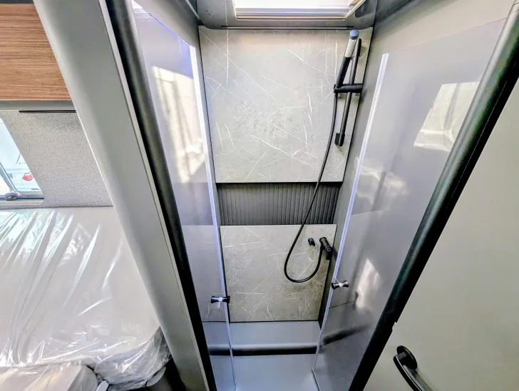 Fahrzeugbild Hymer B-Klasse MC T 680 Sie sparen 20.050,-€! #15