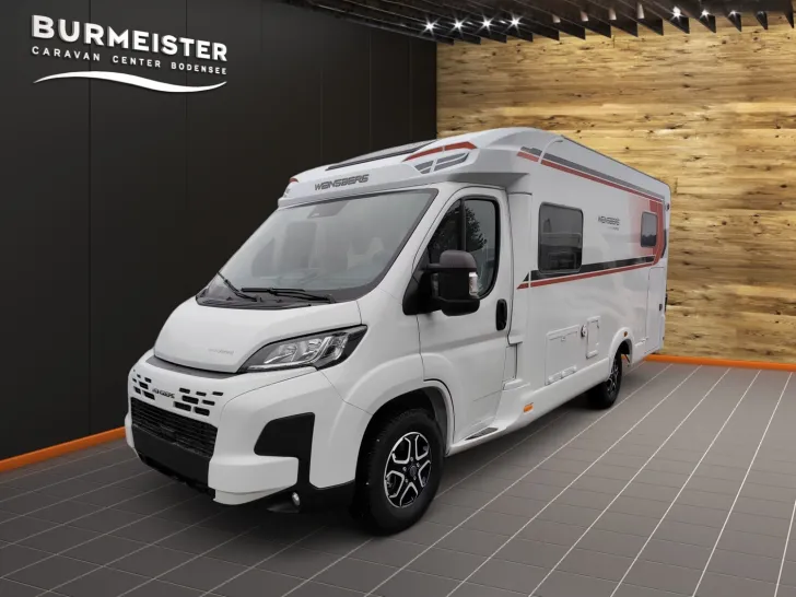 Fahrzeugbild Weinsberg CaraCompact EDITION PEPPER 600 MEG #3