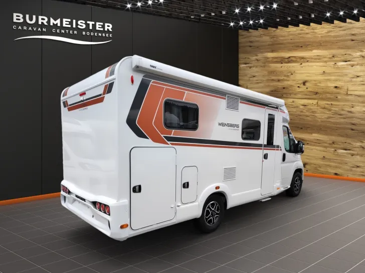 Fahrzeugbild Weinsberg CaraCompact EDITION PEPPER 600 MEG #4