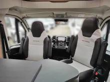Fahrzeugbild Weinsberg CaraCompact EDITION PEPPER 600 MEG #11