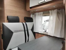 Fahrzeugbild Weinsberg CaraCompact EDITION PEPPER 600 MEG #12