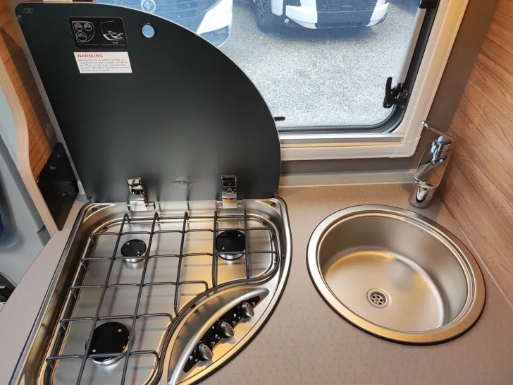 Fahrzeugbild Weinsberg CaraCompact EDITION PEPPER 600 MEG #14