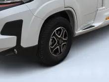 Fahrzeugbild Weinsberg CaraCompact EDITION PEPPER 600 MEG *Automatik* #6