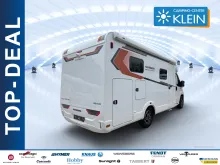 Fahrzeugbild Weinsberg CaraCompact EDITION PEPPER 600 MEG *Automatik* #4