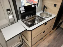 Fahrzeugbild Weinsberg CaraCompact EDITION PEPPER 600 MEG *Automatik* #13